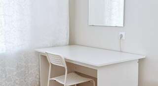 Апартаменты The LUCKY Apartment Вологда-5