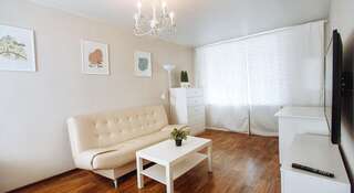 Апартаменты The LUCKY Apartment Вологда-1