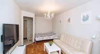 Апартаменты The LUCKY Apartment Вологда-0