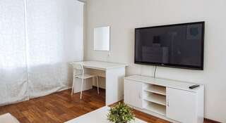Апартаменты The LUCKY Apartment Вологда-3