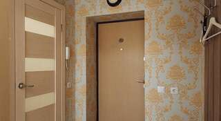 Апартаменты The LUCKY Apartment Вологда-7